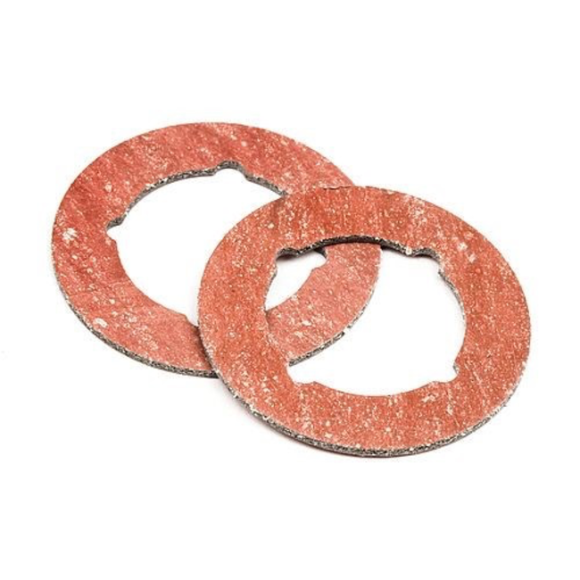 HPI SLIPPER PAD SET BLITZ 103378