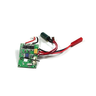 CARISMA CARISMA GT24B ESC/RX MODULE CRS15625
