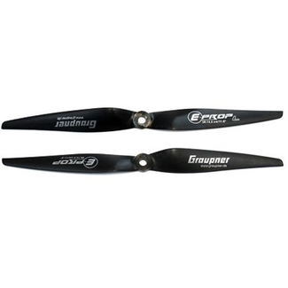 GRAUPNER GRAUPNER ELEKTRO PROP 9 X 5 LEFT
