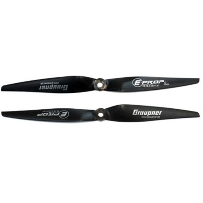 GRAUPNER ELEKTRO PROP 9 X 5 LEFT