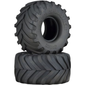 HPI HPI MUD THRASHER TIRES 2.2