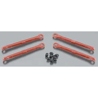 TRAXXAS TRAXXAS TOE LINK FRONT AND REAR 1/16 7038