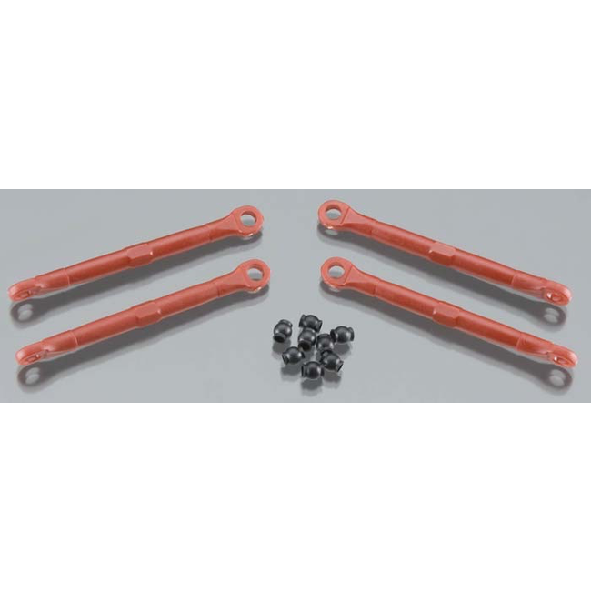 TRAXXAS TOE LINK FRONT AND REAR 1/16 7038