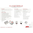 JIYI P2 PRO FLIGHT CONTROLLER MULTIROTOR