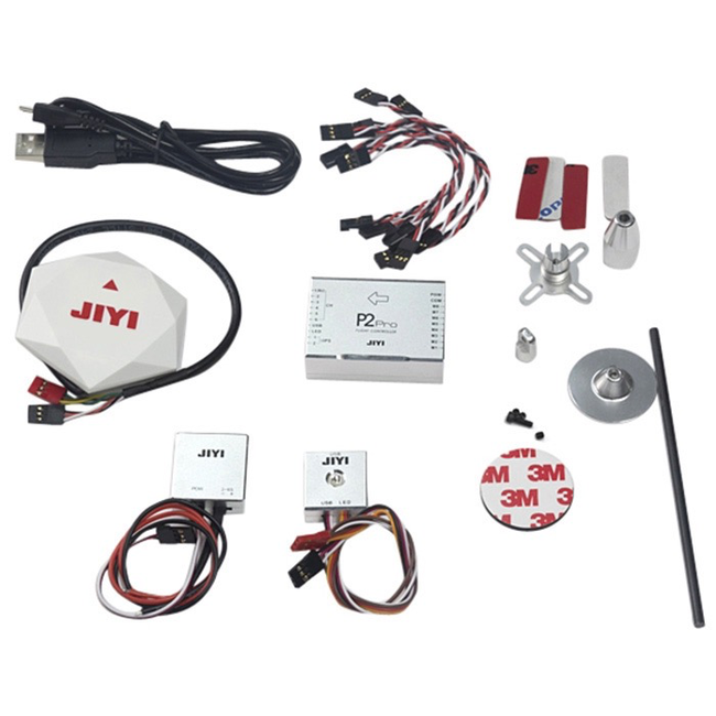 JIYI P2 PRO FLIGHT CONTROLLER MULTIROTOR
