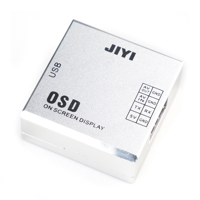 JIYI OSD for JIYI P2 P2 Pro Flight Control