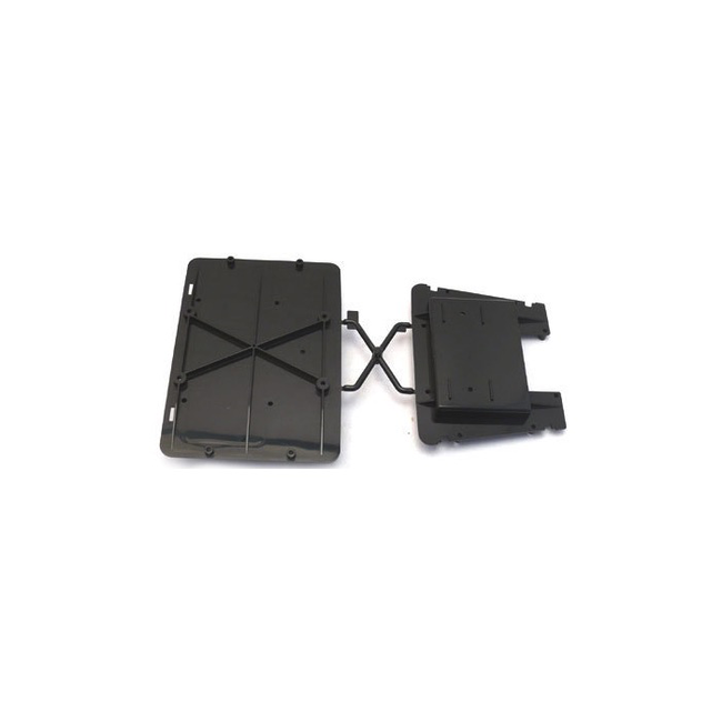TAMIYA N PARTS FOR KING HAULER