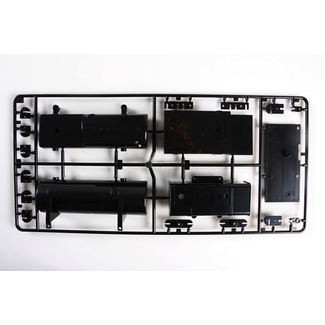TAMIYA TAMIYA B PARTS FOR MFC-01
