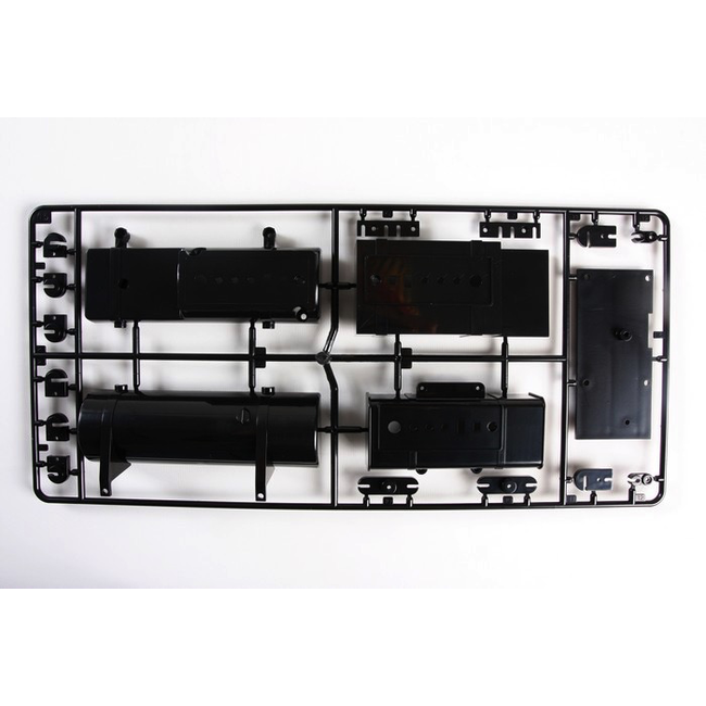 TAMIYA B PARTS FOR MFC-01