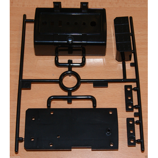 TAMIYA TAMIYA Z PARTS SCANIA R620 56323