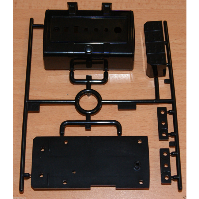 TAMIYA Z PARTS SCANIA R620 56323
