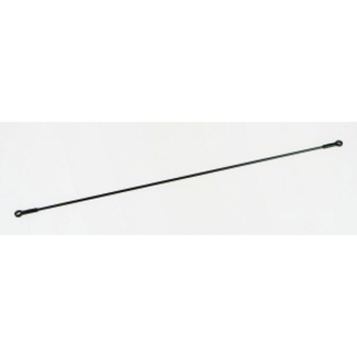 TWISTER TWISTER CP GOLD TAIL SERVO LINKAGE ROD 6601374