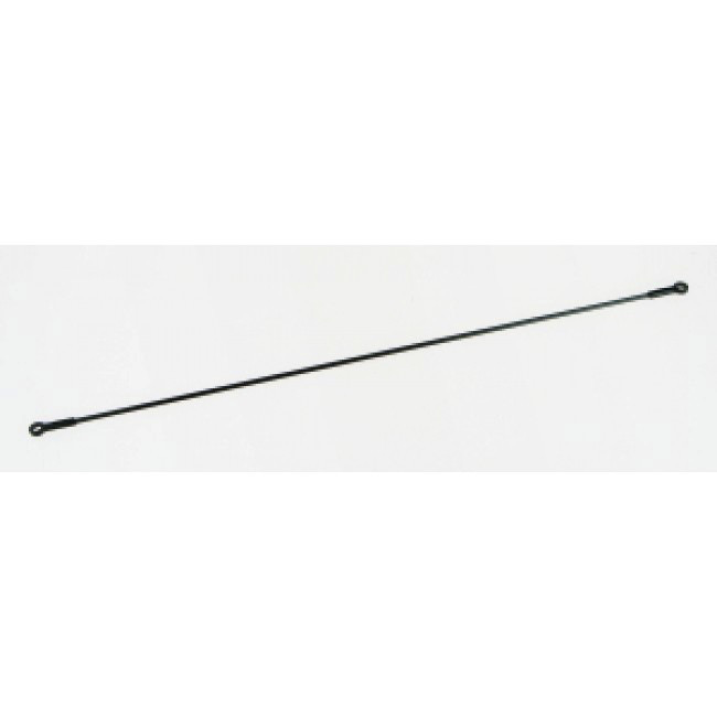 TWISTER CP GOLD TAIL SERVO LINKAGE ROD 6601374