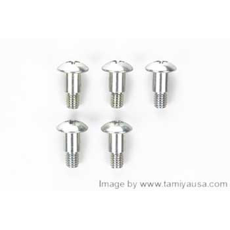 TAMIYA TAMIYA 4X11.5MM STEP SCREW 84175