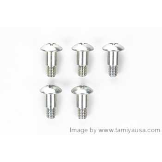 TAMIYA 4X11.5MM STEP SCREW 84175
