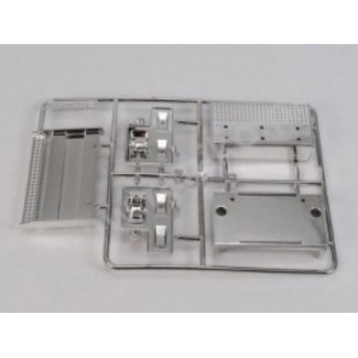 TAMIYA TAMIYA C PARTS FOR MFC KING HAULER