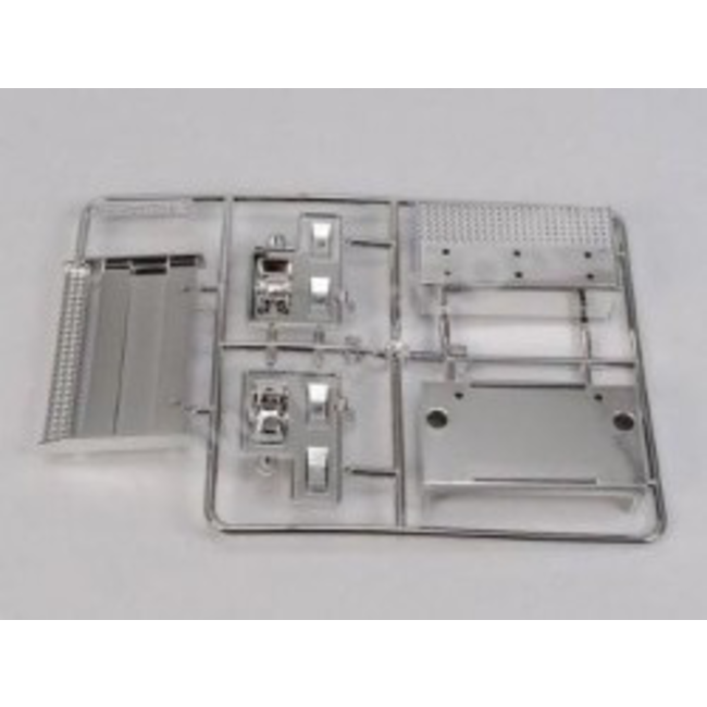 TAMIYA C PARTS FOR MFC KING HAULER