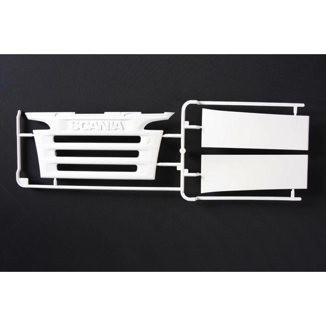 TAMIYA M PARTS FOR R470
