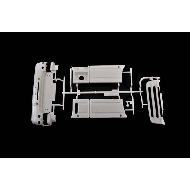 TAMIYA H PARTS FOR R620
