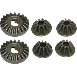 LRP LRP DIFFERENTIAL GEAR SET 132057