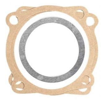 O.S. PARTS OS Engines Gasket Set Fs91s2-P