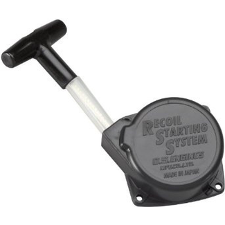 O.S. PARTS OS RECOIL STARTER ASSEMBLY NO5