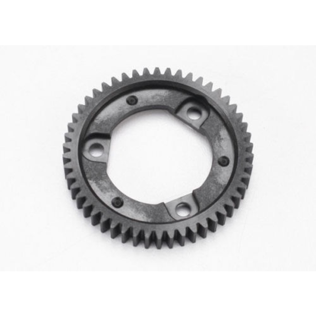 TRAXXAS 6843R SPR GEAR 52T MOD0.8 COMPATIBLE WITH 32P