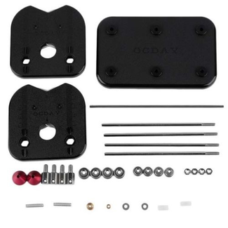 CHINA ELECTRONICS OCDAY TRU SPIN PROP BALANCER  SET