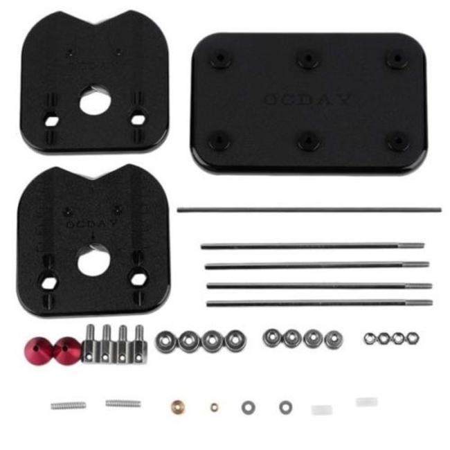 OCDAY TRU SPIN PROP BALANCER  SET