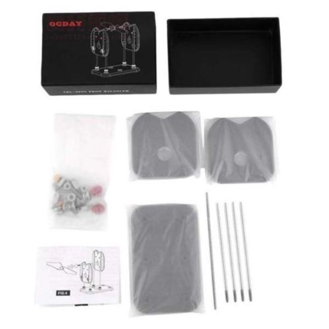 OCDAY TRU SPIN PROP BALANCER  SET