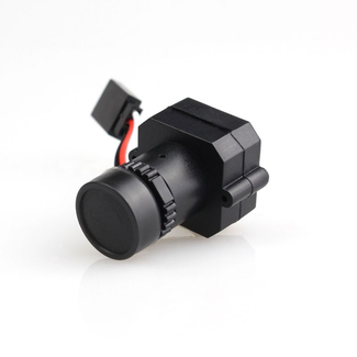 EMAX EMAX FPV Camera For Nighthawk170/200 : 32 CCD 808/808 V2 5V input