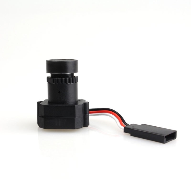 EMAX FPV Camera For Nighthawk170/200 : 32 CCD 808/808 V2 5V input