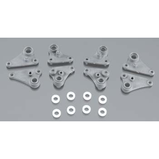 TRAXXAS TRAXXAS ROCKER ARM SET 1/16
