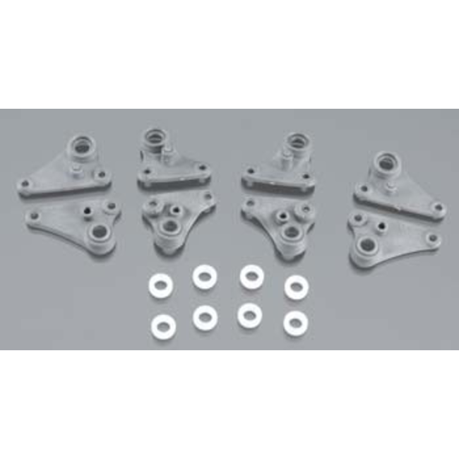 TRAXXAS ROCKER ARM SET 1/16