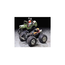 TAMIYA WILD WILLY 2 KIT 1/10 RC NO ESC INCLUDED  REQUIRES TX, RX, ESC, BATTERY CHARGER & PAINT.