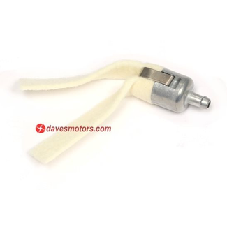WALBRO WALBRO WINGED CLUNK FUEL FILTER