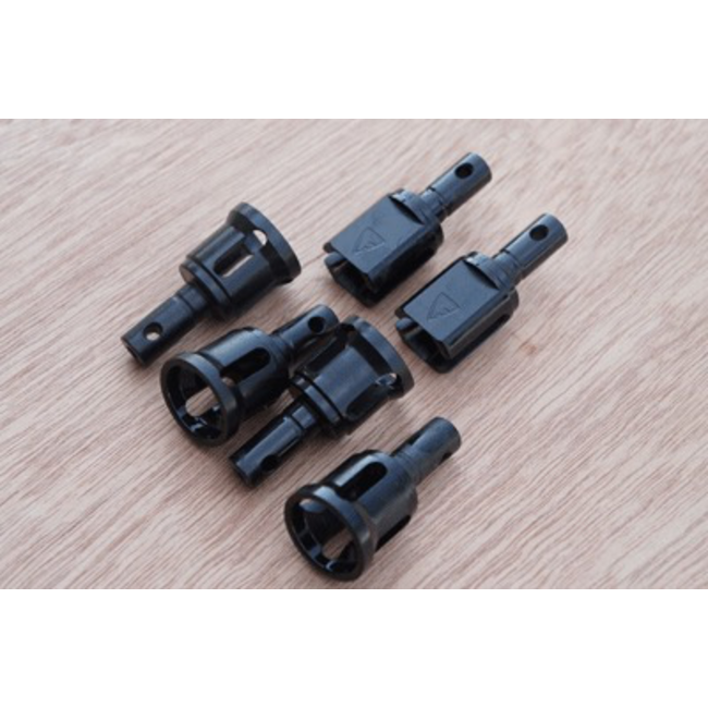 FAST LANE (FLM) LOSI 5IVE 4EVER DRIVE CUP KIT FLM32300