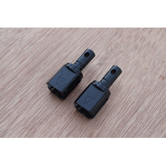 FAST LANE MANUFACTURING FAST LANE (FLM) LOSI 5IVE 4EVER CENTRE DRIVE CUPS FLM32200