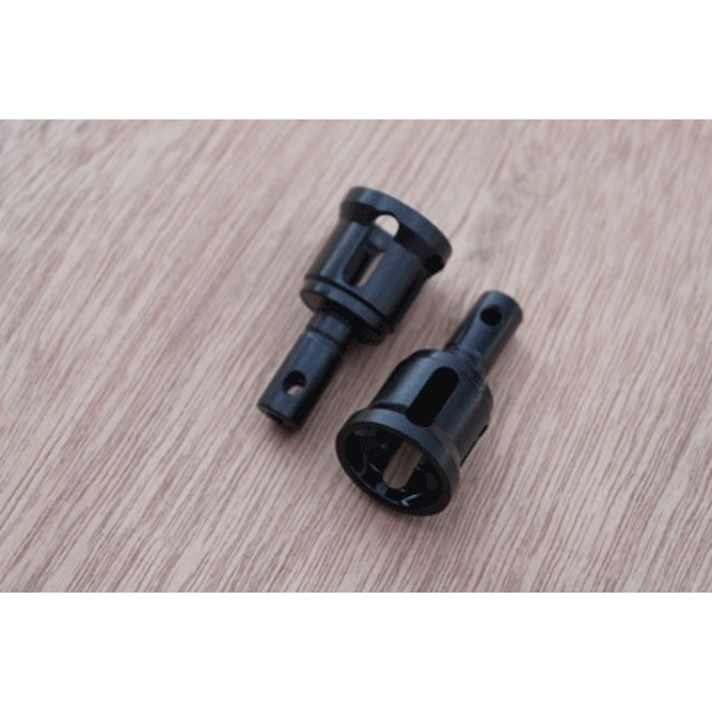 FAST LANE (FLM) LOSI 5IVE 4EVER FRONT/REAR DRIVE CUPS FLM32100