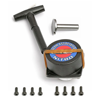 TEAM ASSOCIATED TEAM ASSOCIATED .12/.15 PULL START SET NO ONE WAY