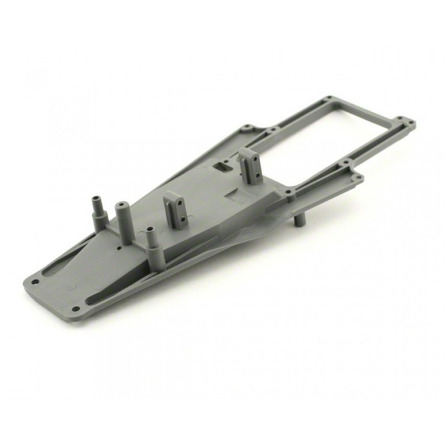 TRAXXAS UPPER CHASSIS DECKGREY 4431A