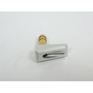 CHINA ELECTRONICS Single Under Hull Water Pickup Nitro Gas EP Boat RC Marine   CUT A RECTANGULAR HOLE OF 18mm x 6mm AND EPOXY THE WATER PICKUP FROM INSIDE THE HULL.  USE 1/4 " (OD 7mm / ID 4mm ) DIAMETER TUBING