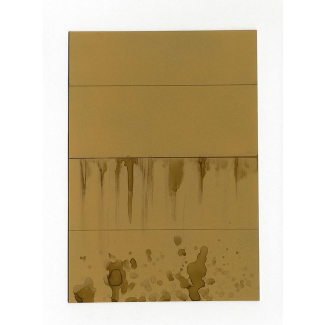 HUMBROL GLOSS OIL STAIN WASH 28ML AV0209