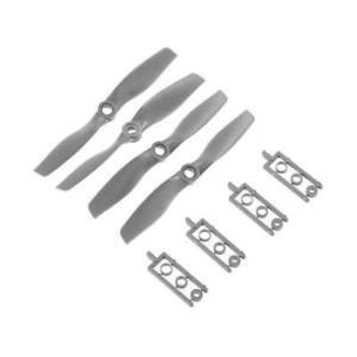 APC APC 5X4.5 FPV BULLNOSE PROPS ELECTRIC SET OF 4