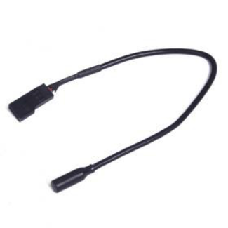 RCEXL RCEXL HALL SENSOR KIT 6.3MM X 20.5MM CIRCLE BRACKET TOP TRIGGER