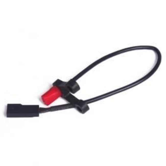 RCEXL HALL SENSOR KIT FOR ZENOAH G20EI,G26EI WITH BRACKET
