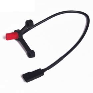 RCEXL RCEXL HALL SENSOR KIT FOR ZENOAH G45, G62, GT80, G26SLH, G26SCM, G26SLH WITH BRACKET