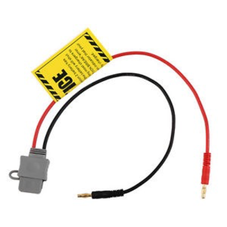 ACE RADIO CONTROLLED MODELS DJI Phantom 2 and Vision+  Charge Lead for RC Battery Charger suits multi chargers