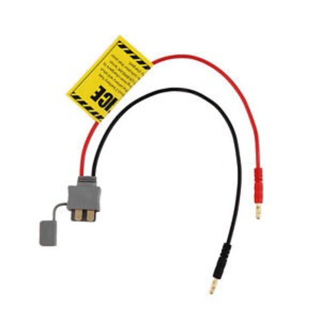 DJI Phantom 2 and Vision+  Charge Lead for RC Battery Charger suits multi chargers