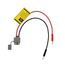 DJI Phantom 2 and Vision+  Charge Lead for RC Battery Charger suits multi chargers